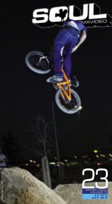 VHS Soul BMX Video 23